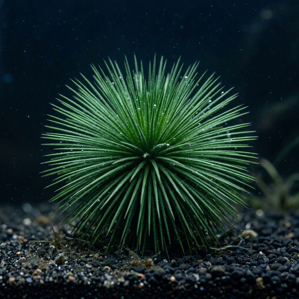 Identifica Eriocaulon Cinereum (Eriocaulon cinereum) con Plant AI