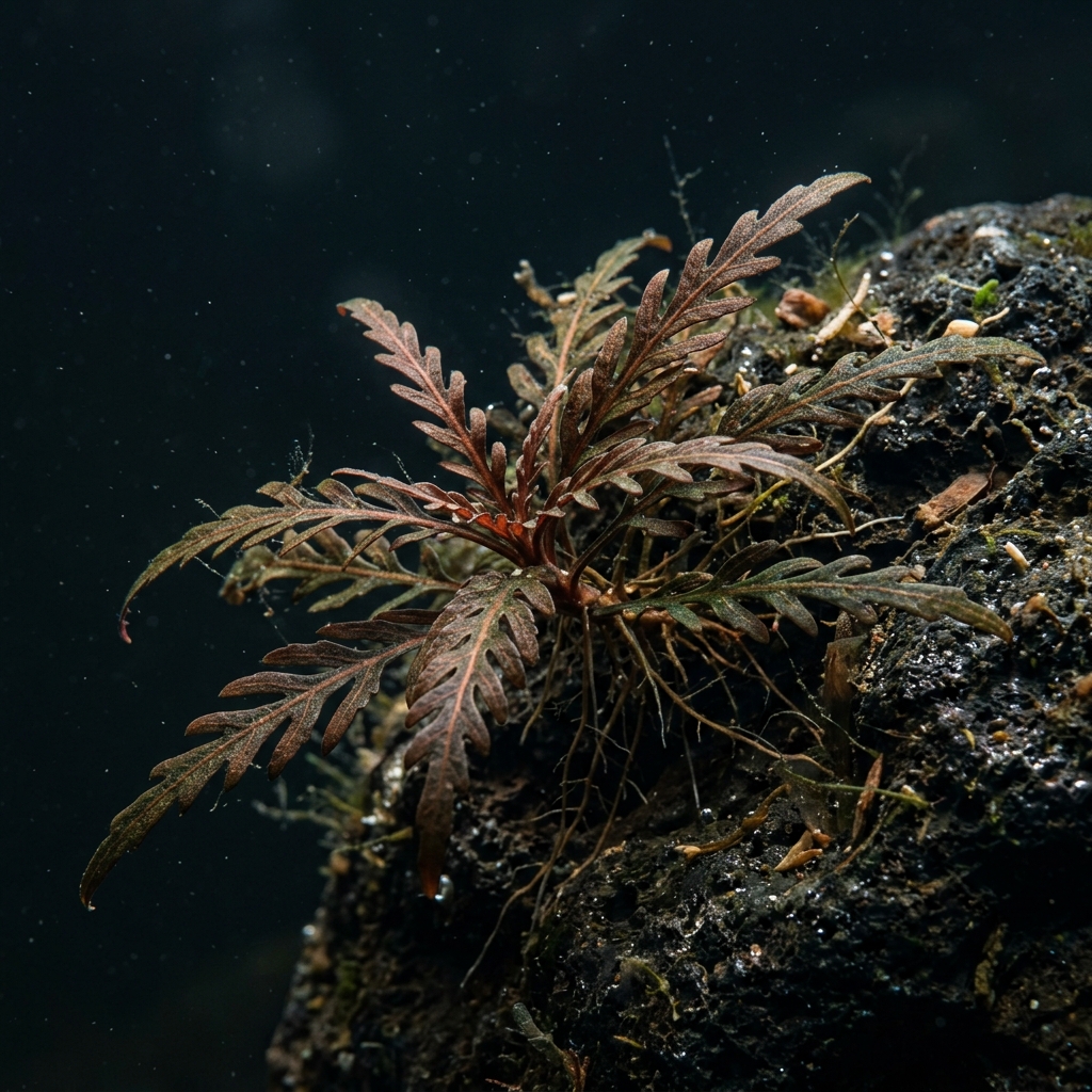 Identifica Pinnatifida (Hygrophila pinnatifida) con Plant AI