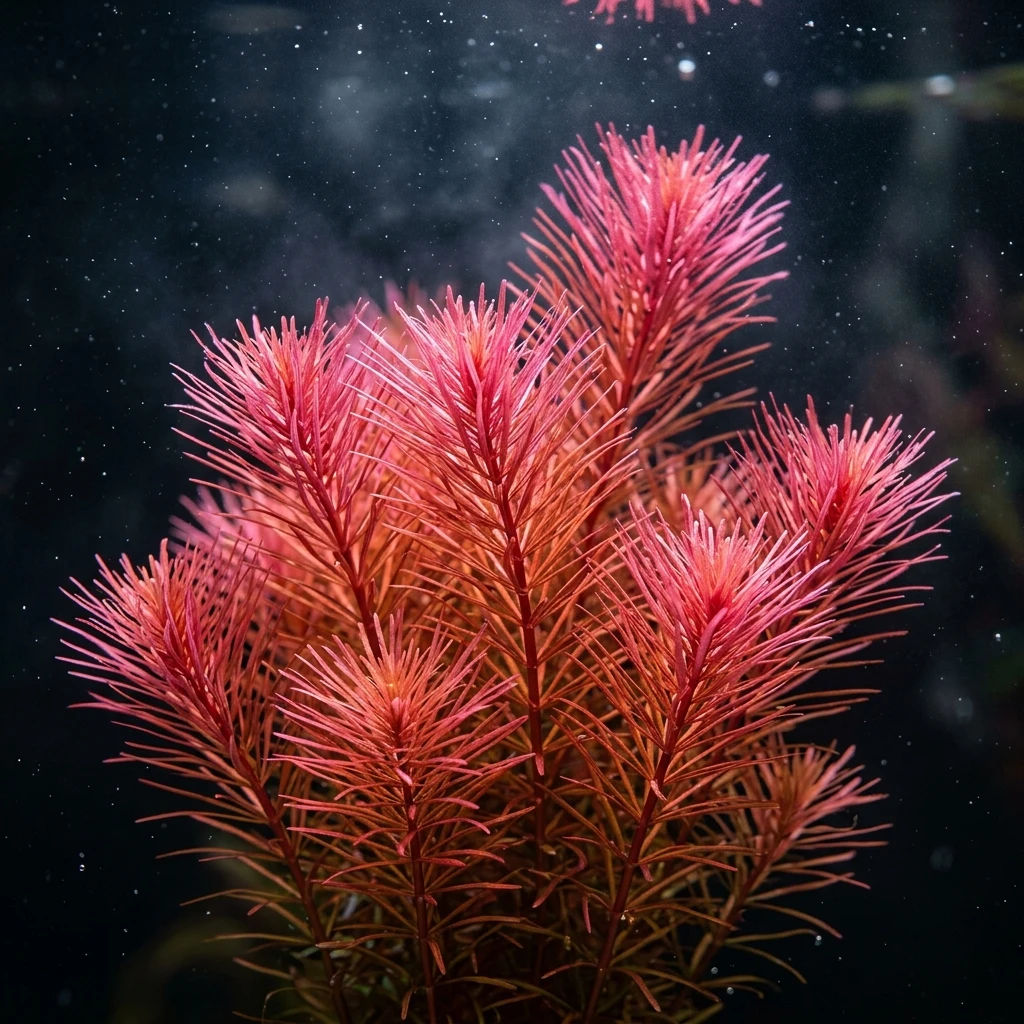 Identifica Rotala Wallichii (Rotala wallichii) con Plant AI