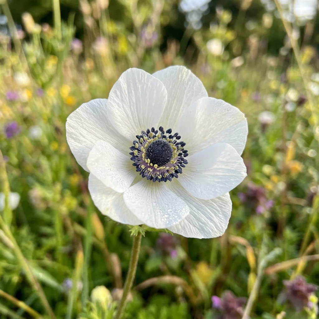 Identifica e cura Anemone (Anemone) con Plant AI