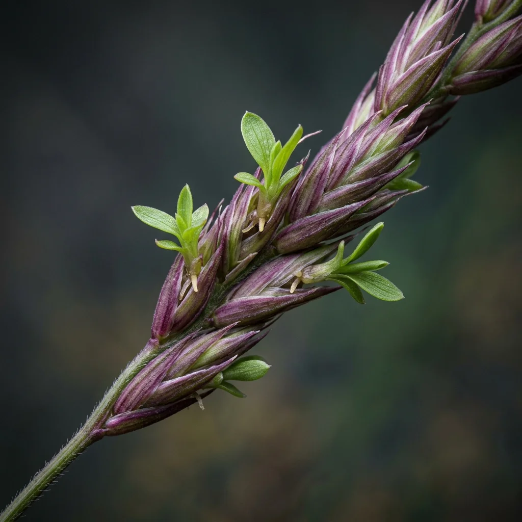 Identifica e cura Alpine Bluegrass (Poa alpina) con Plant AI