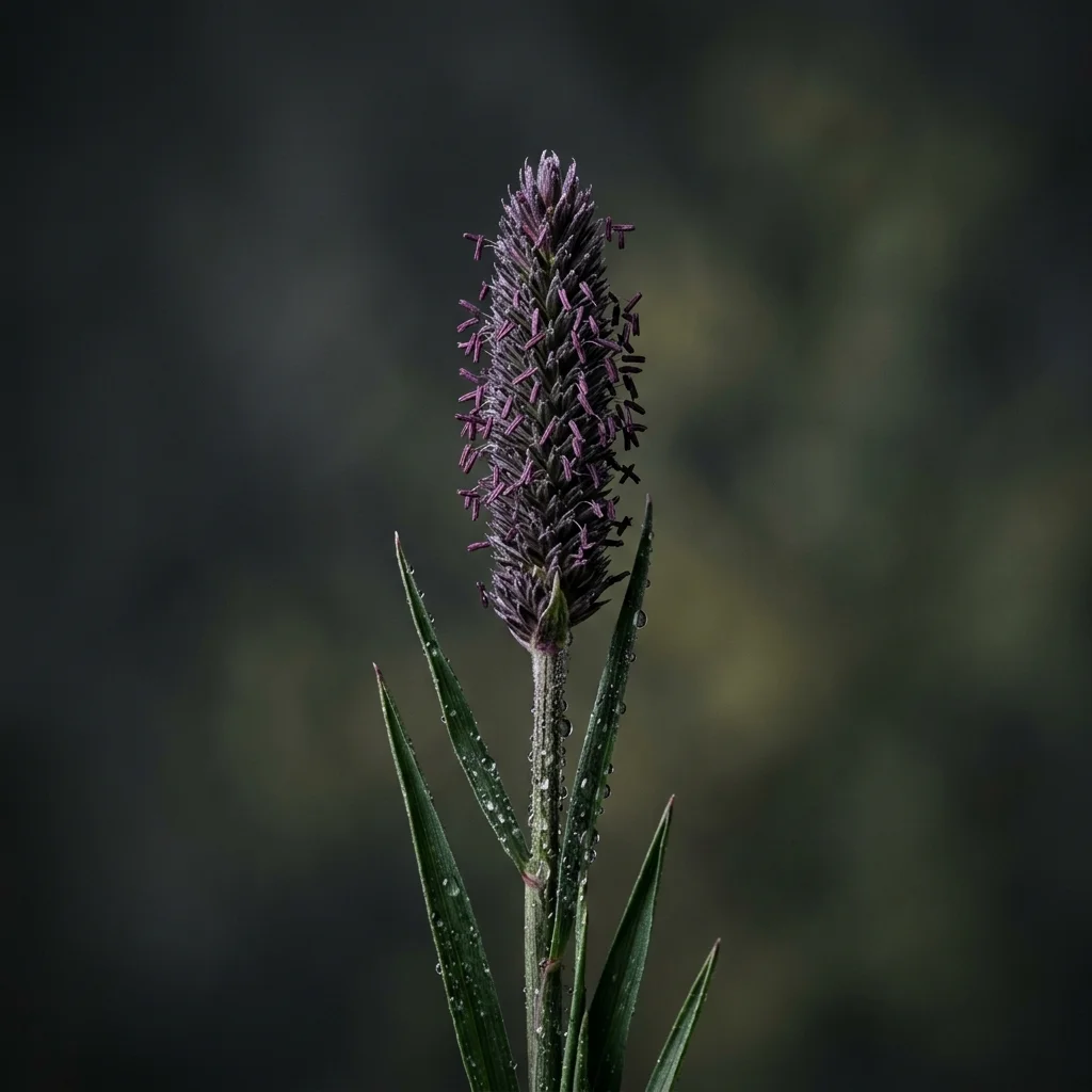 Identifica e cura Alpine Timothy (Phleum alpinum) con Plant AI