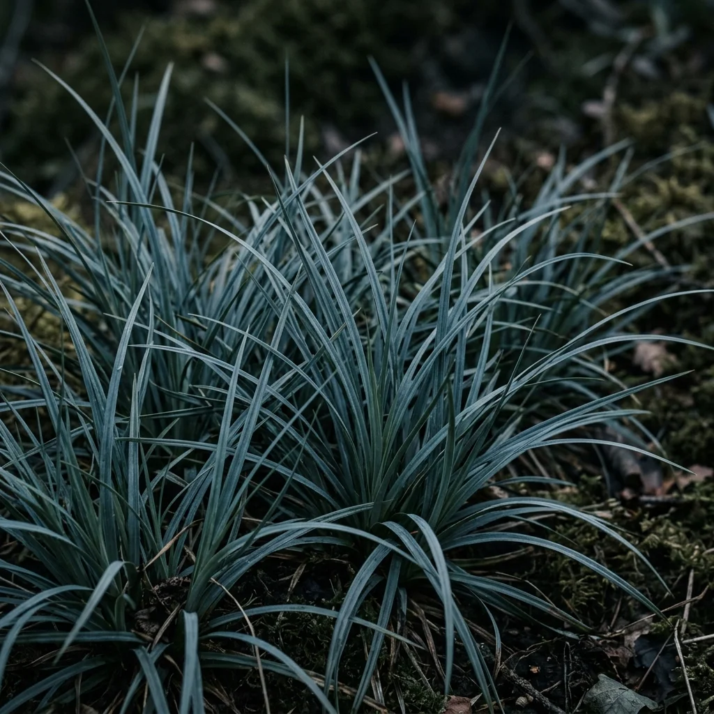 Identifica e cura Blue Sedge (Carex flacca) con Plant AI