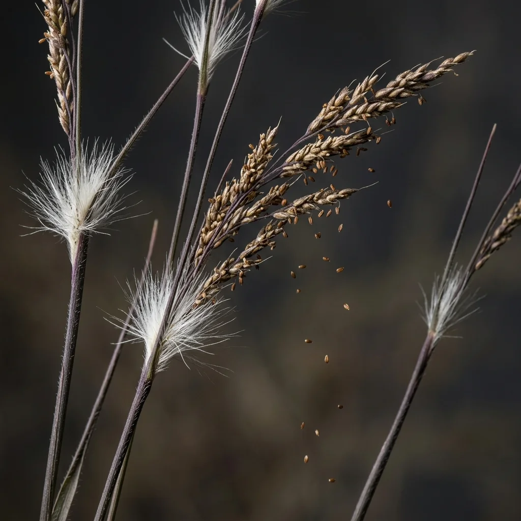 Identifica e cura Einkorn Wheat (Triticum monococcum) con Plant AI