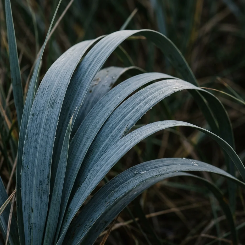 Identifica e cura European Dune Grass (Leymus arenarius) con Plant AI
