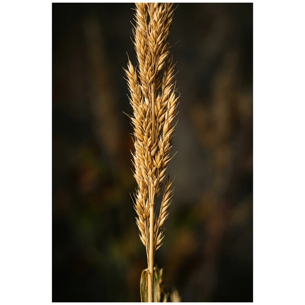 Identifica e cura Feather Reed Grass (Calamagrostis x acutiflora 'Karl Foerster') con Plant AI