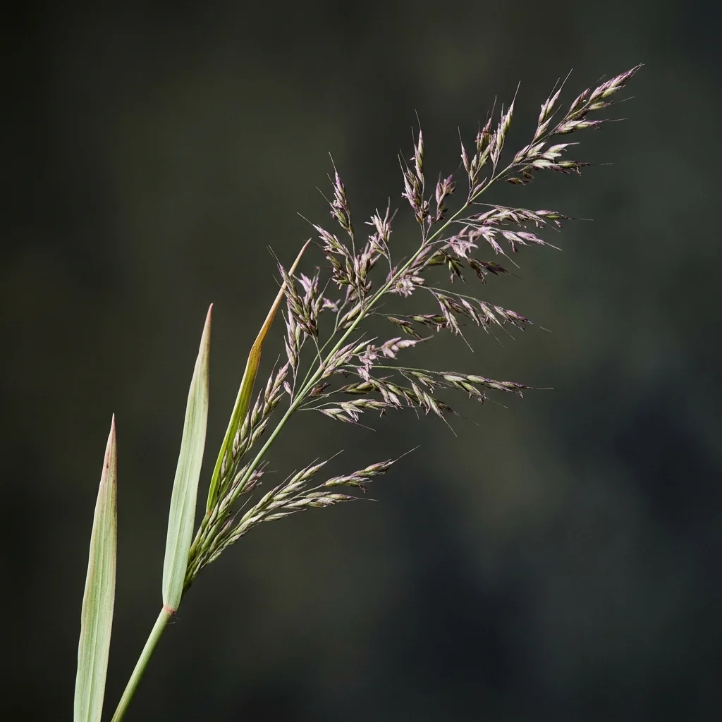 Identifica e cura Polar Grass (Arctagrostis latifolia) con Plant AI