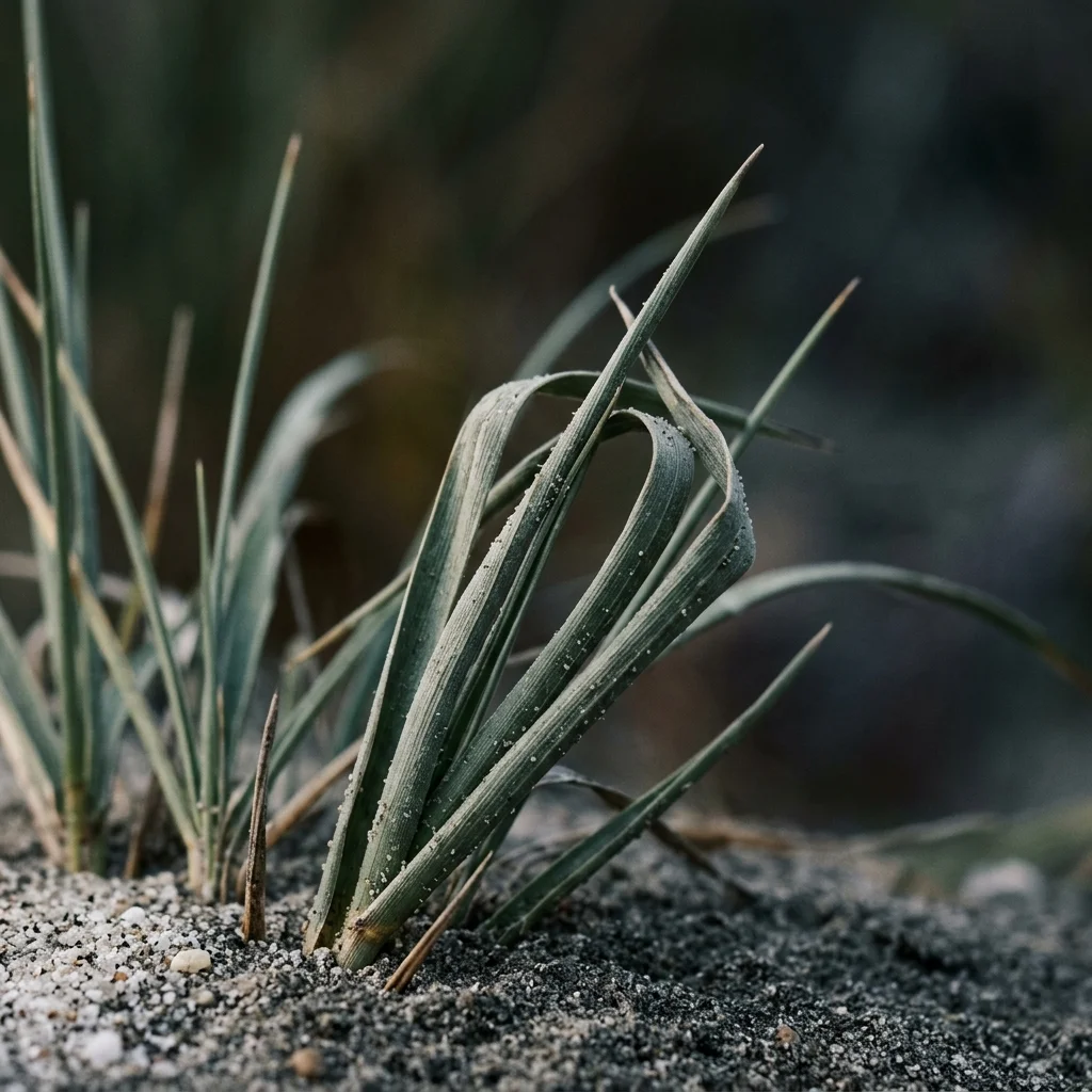Identifica e cura Spelt Wheat (Triticum spelta) con Plant AI