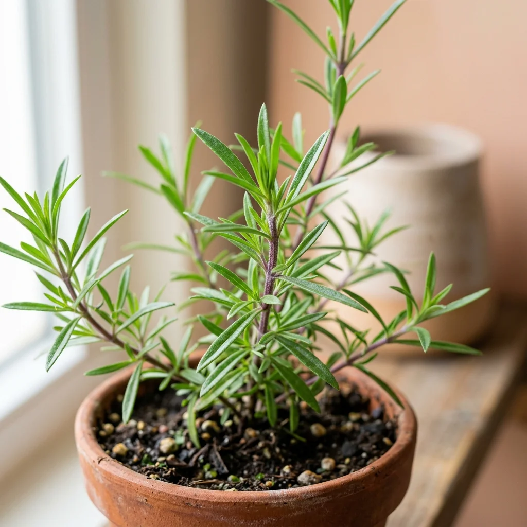 Identifica e cura Summer Savory (Satureja hortensis) con Plant AI