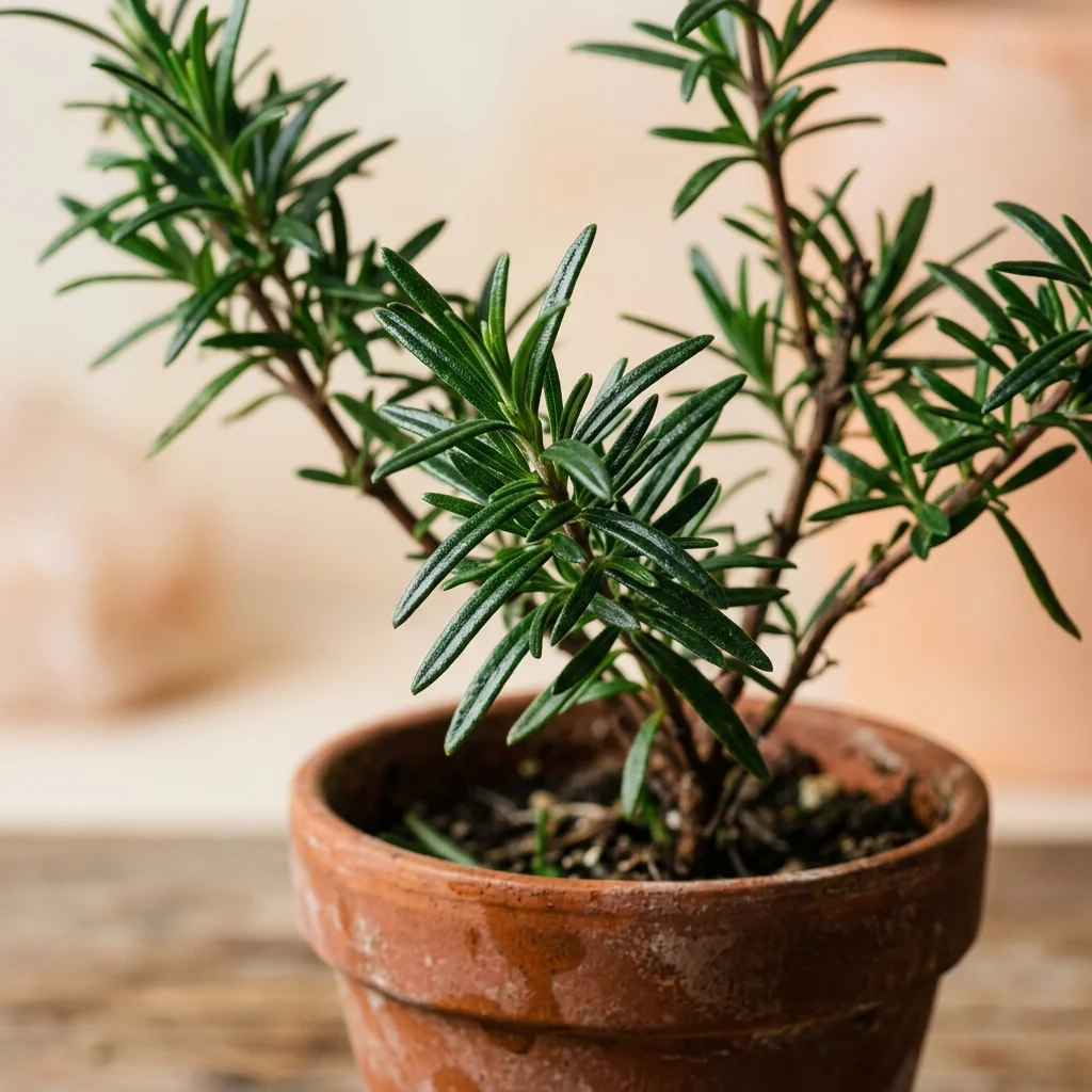 Identifica e cura Winter Savory (Satureja montana) con Plant AI