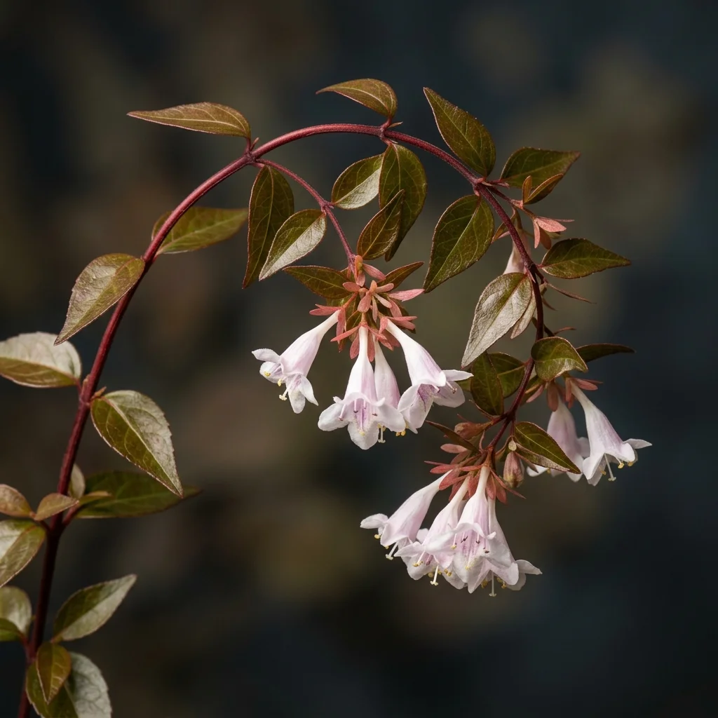 Identifica e cura Glossy Abelia (Abelia x grandiflora) con Plant AI