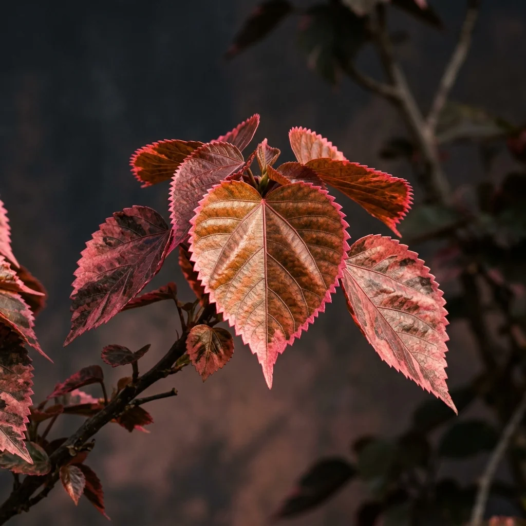 Identifica e cura Acalypha (Acalypha wilkesiana) con Plant AI