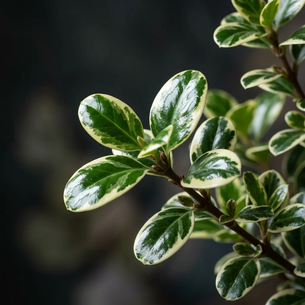 Identifica e cura Coprosma (Coprosma repens) con Plant AI