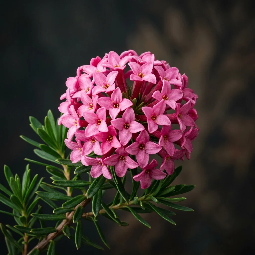 Identifica e cura Daphne Cneorum (Daphne cneorum) con Plant AI