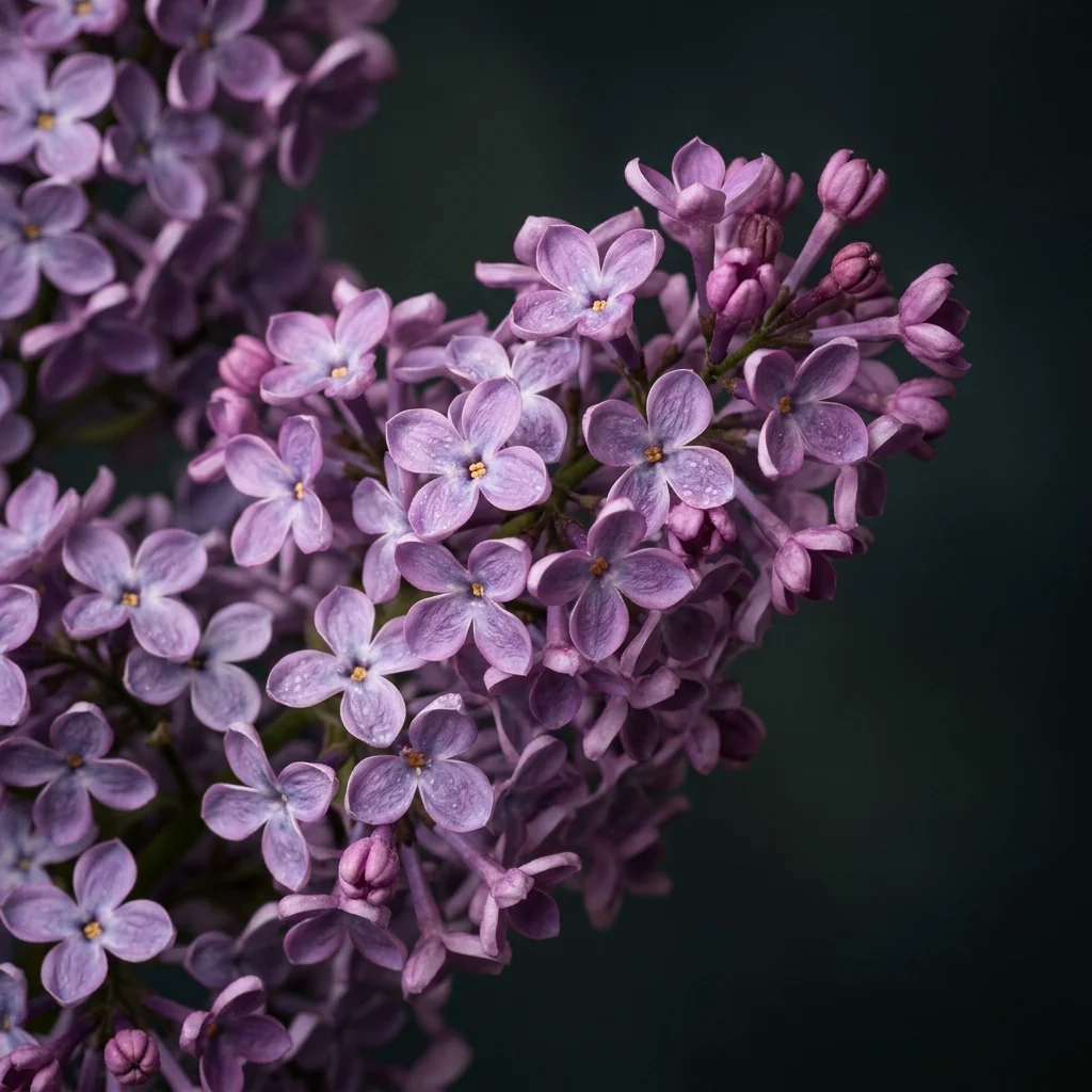Identifica e cura Lilac (Syringa vulgaris) con Plant AI