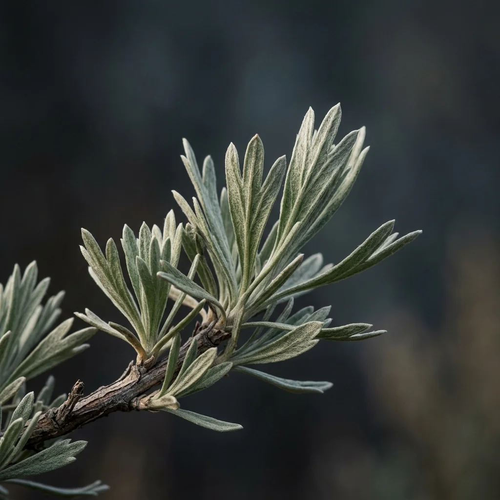 Identifica e cura Sagebrush (Artemisia tridentata) con Plant AI