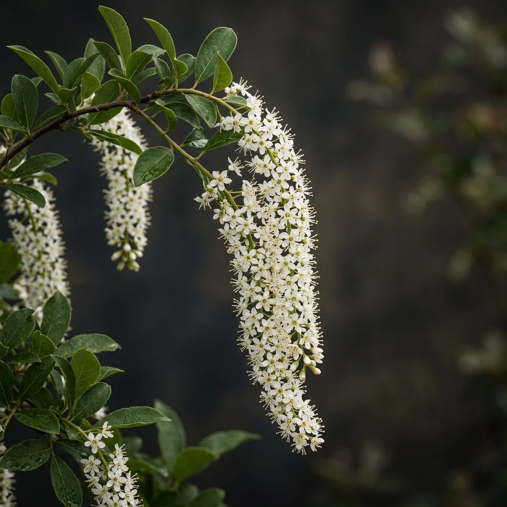 Identifica e cura Sweetspire (Itea virginica) con Plant AI