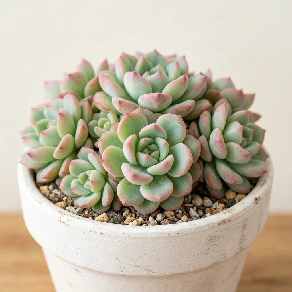 Identifica e cura Clavatum Stonecrop (Sedum clavatum) con Plant AI