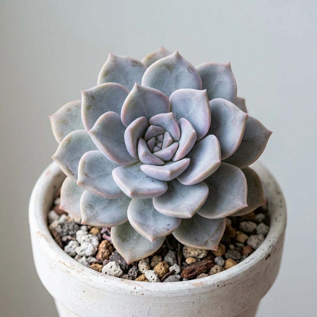 Identifica e cura Ghost Plant (Graptopetalum paraguayense) con Plant AI