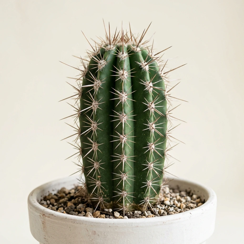 Identifica e cura Saguaro Cactus (Carnegiea gigantea) con Plant AI