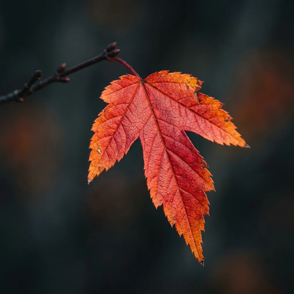 Identifier Érable de l’Amour (Acer tataricum subsp. ginnala) avec Plant AI