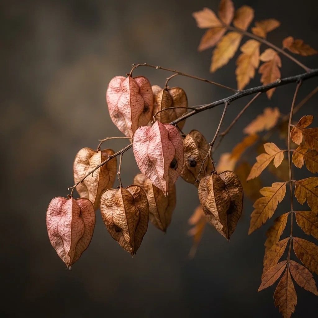 Identifier Savonnier (Koelreuteria paniculata) avec Plant AI