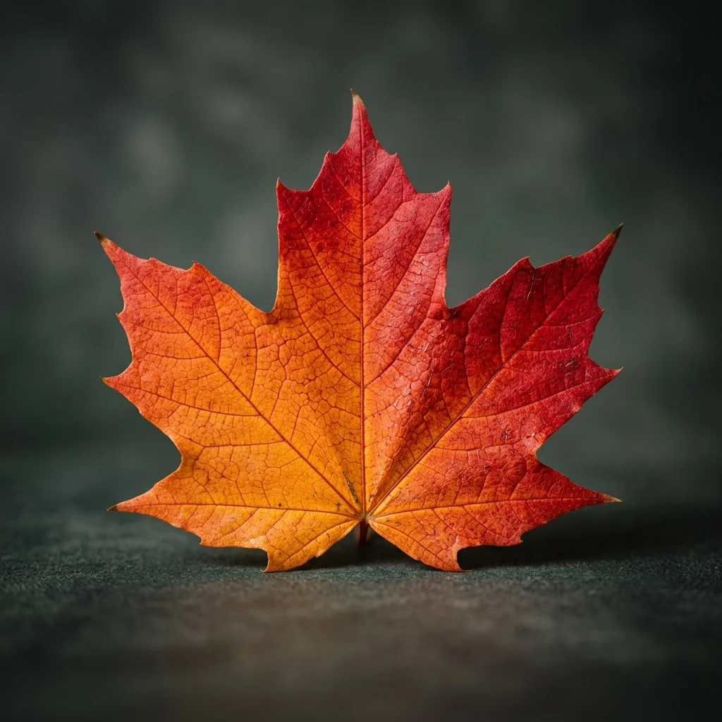 Identifier Érable à sucre (Acer saccharum) avec Plant AI