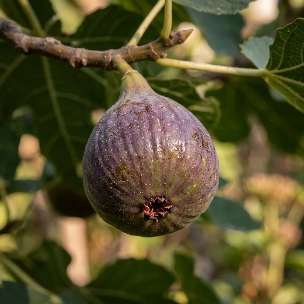 Identifica e coltiva Fig (Ficus carica) con Plant AI