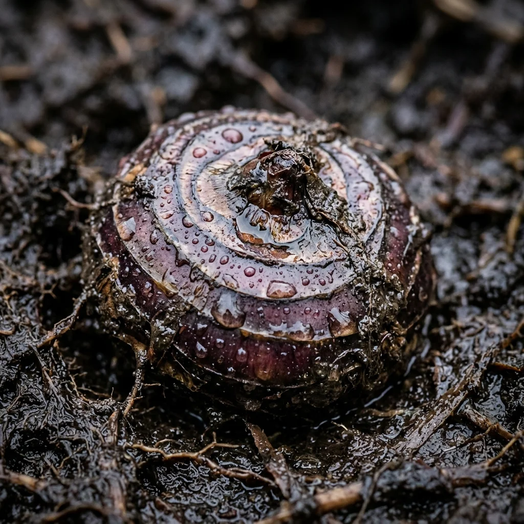 Identifica e coltiva Water Chestnut (Eleocharis dulcis) con Plant AI